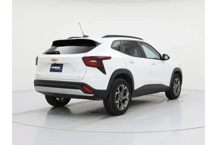 $21998 : Chevrolet Trax 2025 LT 4dr C image 8