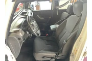 $16500 : Jeep Wrangler Unlimited 2014 thumbnail
