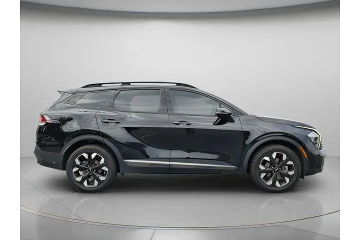 $25491 : Kia Sportage 2023 AWD X-Line image 7