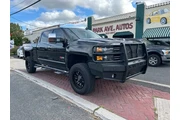 2019 Silverado 3500HD LTZ en Camden