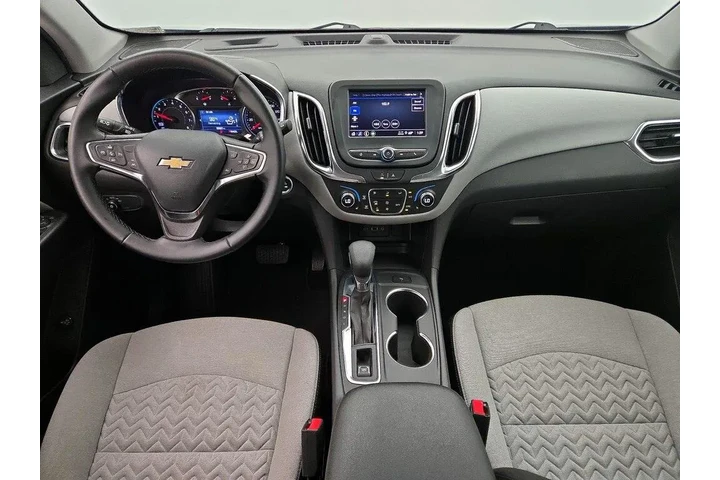 $18998 : Chevrolet Equinox 2023 4x4 L image 9