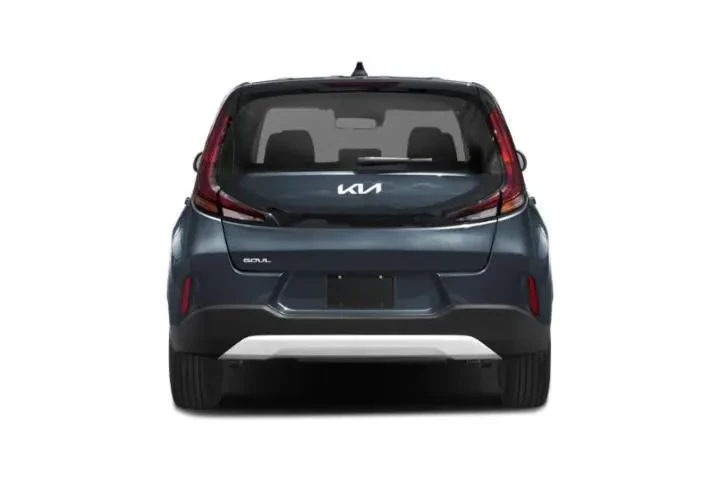 $21920 : Kia Soul 2025 S 4dr Crossove image 5