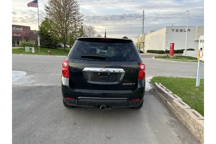 $6490 : 2013 Equinox LT image 5