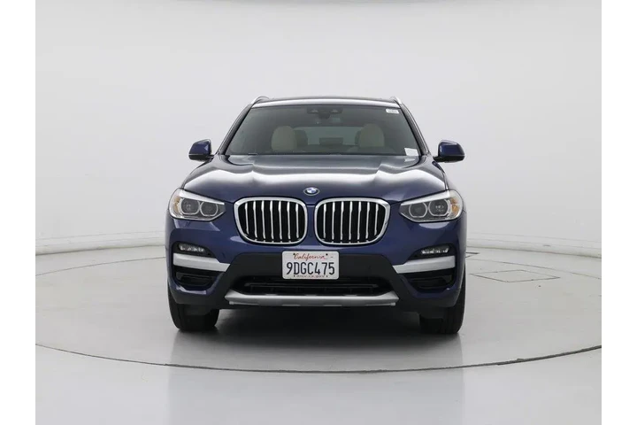 $23998 : BMW X3 2021 AWD xDrive30i 4d image 5