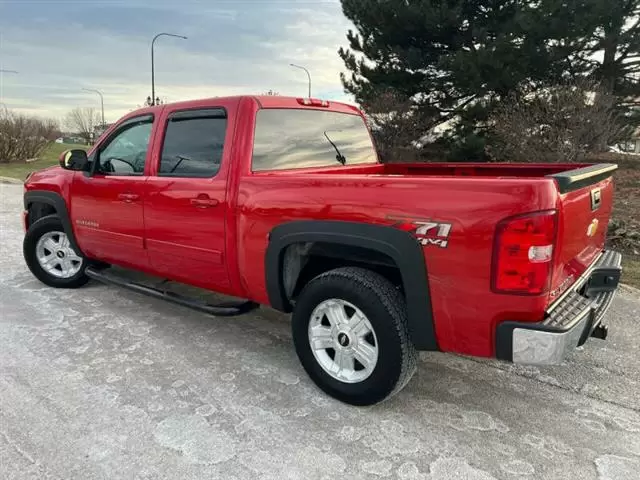 $12995 : 2012 Silverado 1500 LT image 5