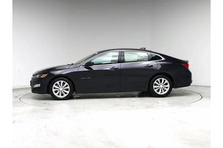 $17998 : Chevrolet Malibu 2023 LT 4dr image 3