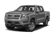 Nissan Frontier 2025 4x2 S 4 en Phoenix