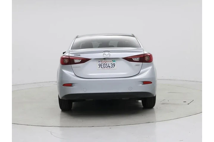 $13998 : Mazda Mazda3 2018 Touring 4d image 6