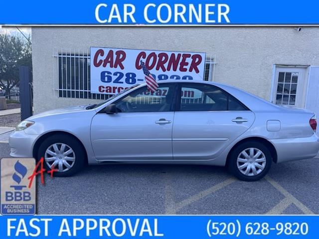 $6492 : 2006 Camry 4dr $998 Down* + T image 2