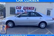 $6492 : 2006 Camry 4dr $998 Down* + T thumbnail