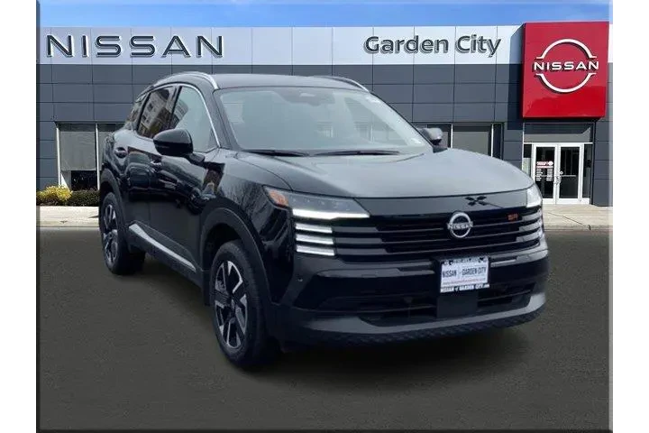 $21550 : Nissan Kicks 2025 AWD SR 4dr image 1