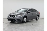 $11998 : Nissan Sentra 2018 S 4dr Sed thumbnail