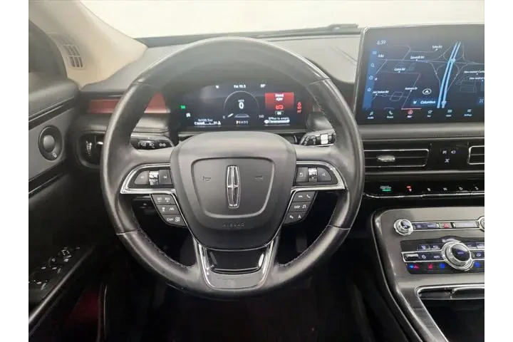 $26998 : Lincoln Nautilus 2021 Reserv image 10