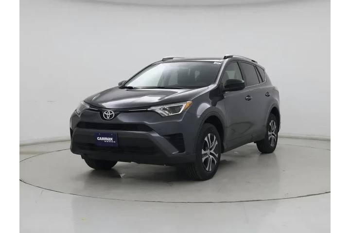 $18998 : Toyota RAV4 2016 AWD LE 4dr image 4