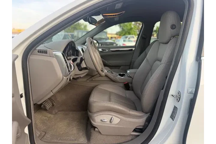 $23995 : Porsche Cayenne 2013 AWD 4dr image 10