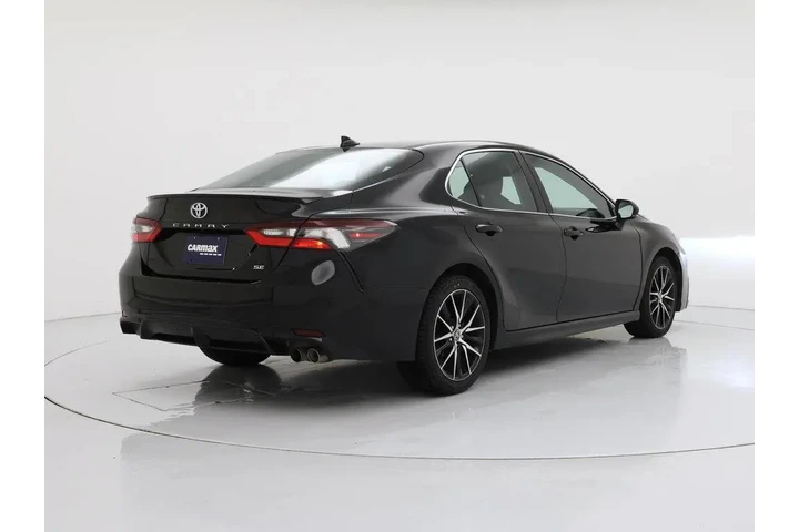 $24998 : Toyota Camry 2024 SE 4dr Sed image 8
