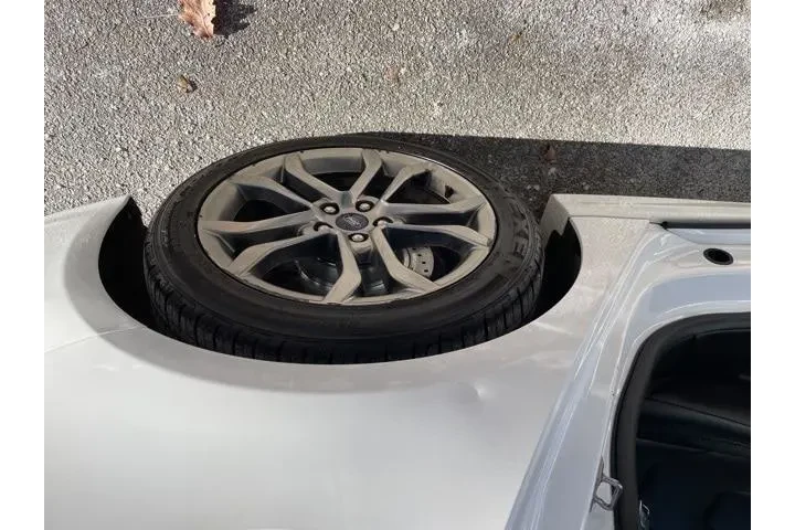 $12295 : Ford Fusion Hybrid 2020 Tita image 9