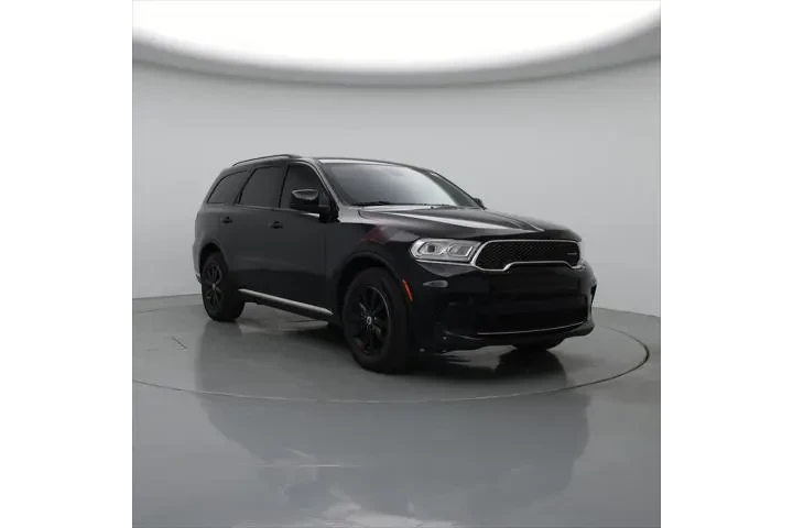 $25998 : Dodge Durango 2024 SXT 4dr S image 1