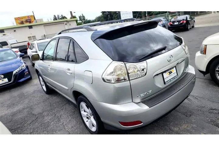 $10499 : 2007 RX 350 image 4