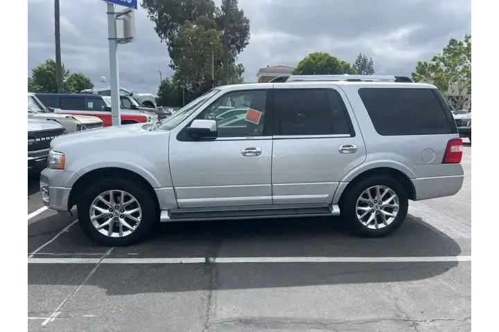 $19988 : Ford Expedition 2017 4x4 Lim image 2