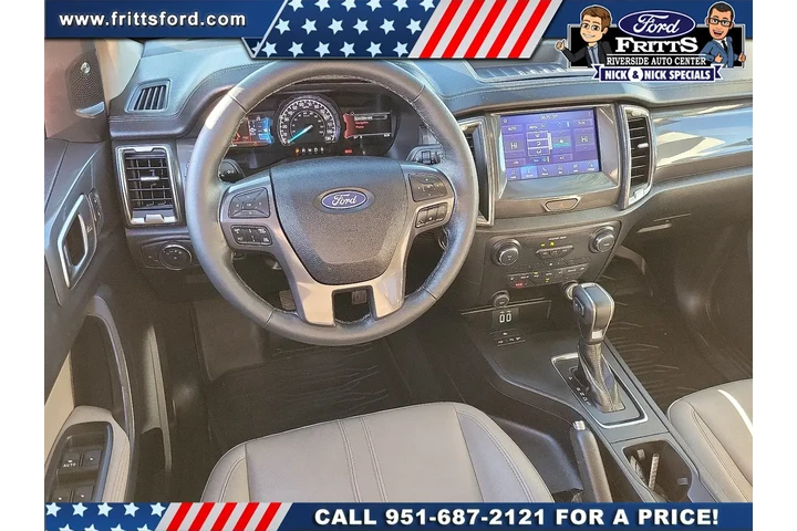 $22964 : Ford Ranger 2020 4x2 Lariat image 5