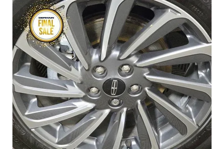 $34549 : Lincoln Corsair 2023 AWD Res image 10