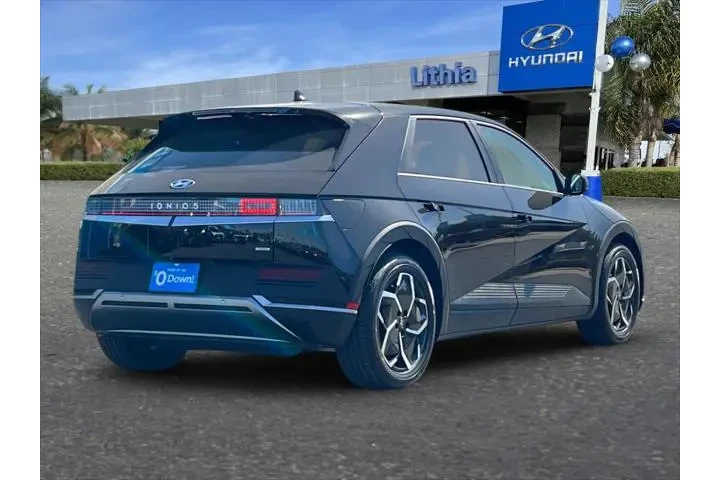 $18999 : Hyundai IONIQ 5 2022 AWD SEL image 3