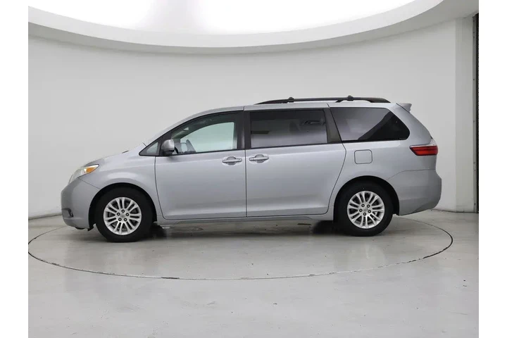 $19998 : Toyota Sienna 2015 XLE 7-Pas image 3