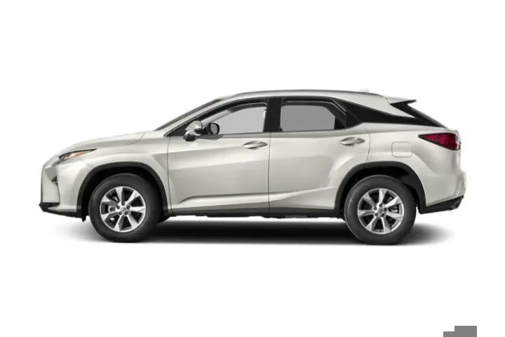 $24995 : Lexus RX 350 2018 4dr SUV image 2