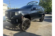 2021 GMC Yukon Denali en Louisville