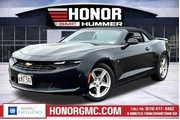 $19988 : Chevrolet Camaro 2020 LT 2dr thumbnail