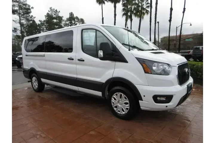 $39716 : Ford Transit 2024 350 XL 3dr image 6