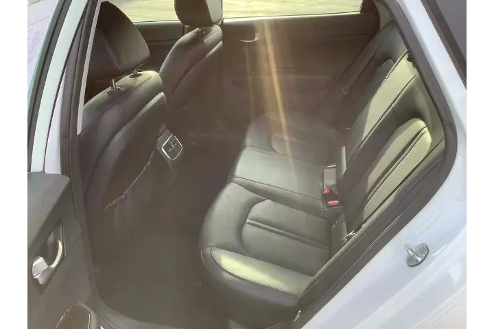 $11950 : Kia Optima 2018 EX 4dr Sedan image 9