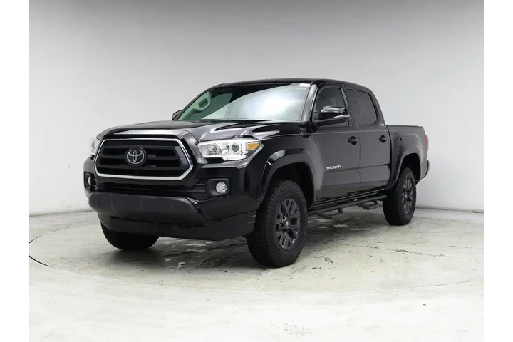 $34998 : Toyota Tacoma 2023 4x2 TRD S image 4
