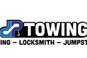 DP Towing en Bakersfield