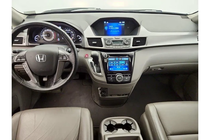 $28998 : Honda Odyssey 2016 EX-L 4dr image 9