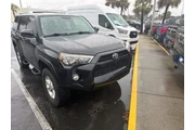 Toyota 4Runner 2018 4x2 SR5