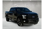 $21981 : Ford F-150 2017 4x2 XLT 4dr thumbnail