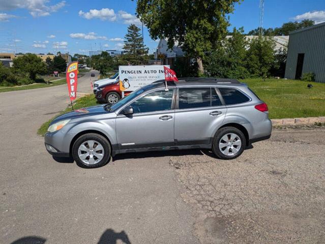 $5500 : 2010 Outback 2.5i Limited image 3