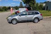 $5500 : 2010 Outback 2.5i Limited thumbnail