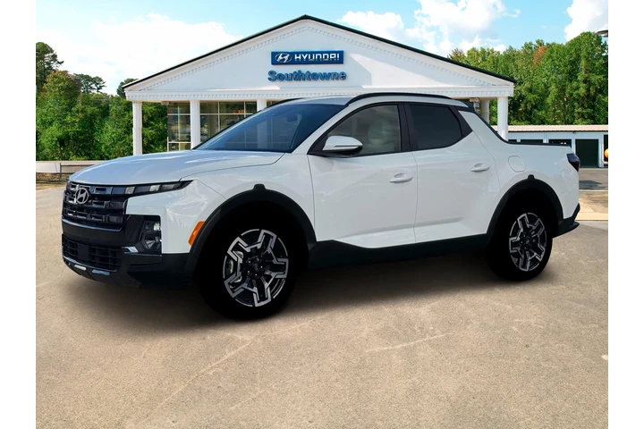 $32411 : Hyundai SANTA CRUZ 2025 AWD image 2