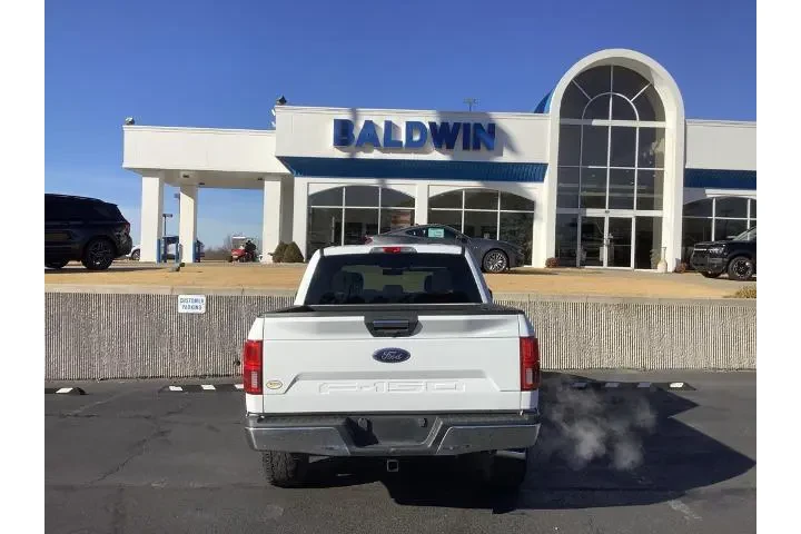 $19950 : Ford F-150 2019 4x4 XLT 4dr image 6