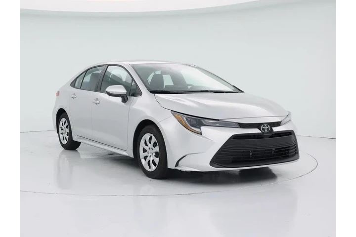 $23998 : Toyota Corolla 2023 LE 4dr S image 1