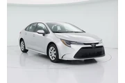 Toyota Corolla 2023 LE 4dr S