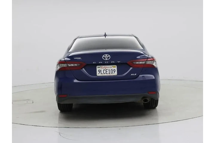 $27998 : Toyota Camry 2024 XLE 4dr Se image 6