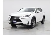 $17998 : Lexus NX 200t 2015 F SPORT 4 thumbnail