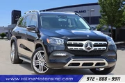 $36985 : 2020 GLS 450 4MATIC SUV thumbnail