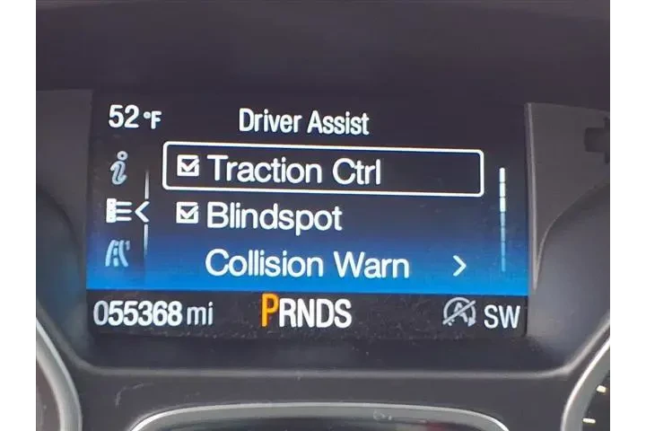 $16988 : Ford Escape 2018 AWD Titaniu image 8