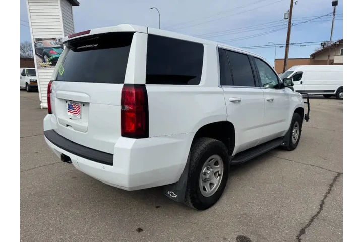 $15990 : 2019 Tahoe Special Service image 7