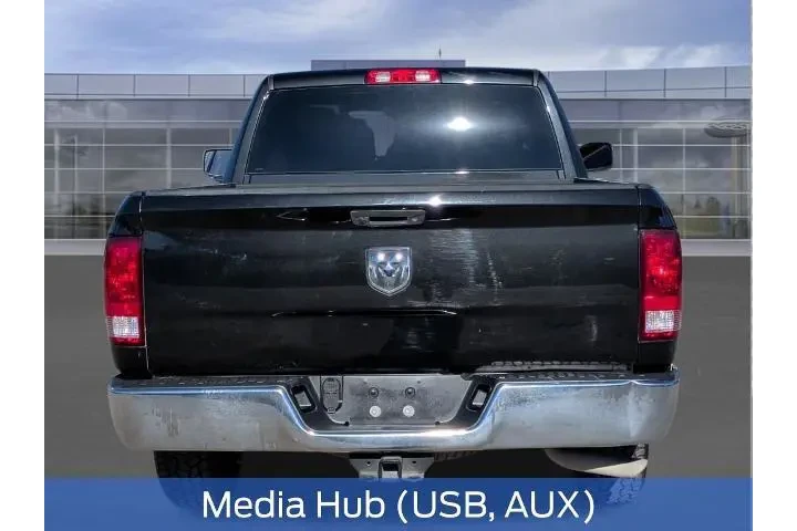 $17551 : Ram 1500 Classic 2019 4x2 Tr image 5